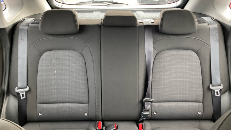 Hyundai Kona 1.6 GDi Hybrid SE Connect 5dr DCT Hybrid Hatchback